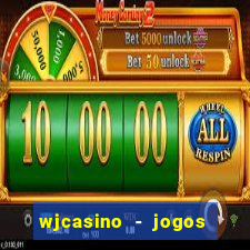 wjcasino - jogos slots premium