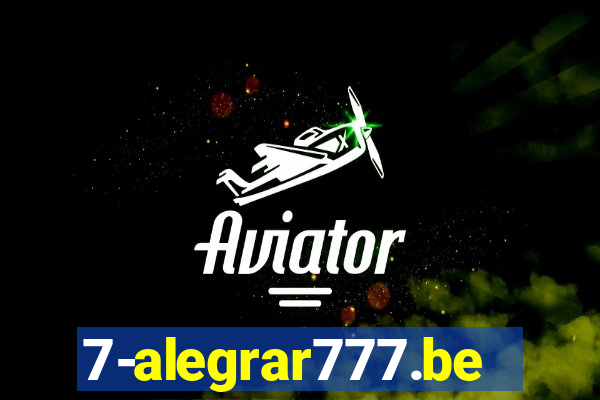 7-alegrar777.bet