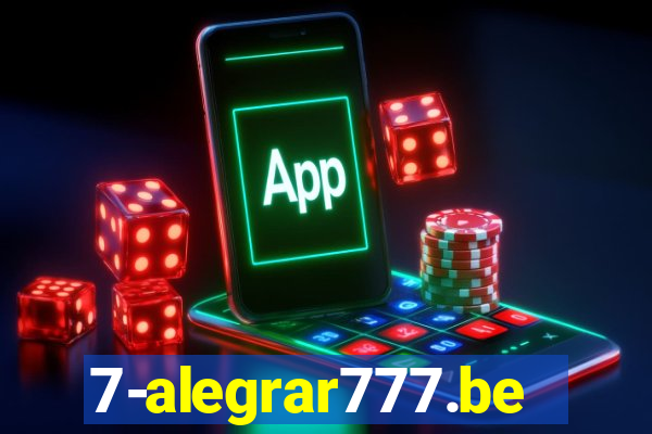 7-alegrar777.bet