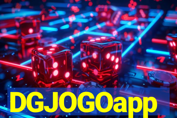 DGJOGOapp