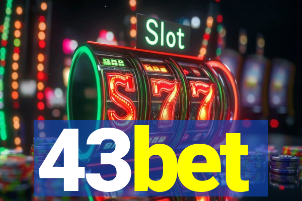 43bet