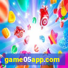 game05app.com