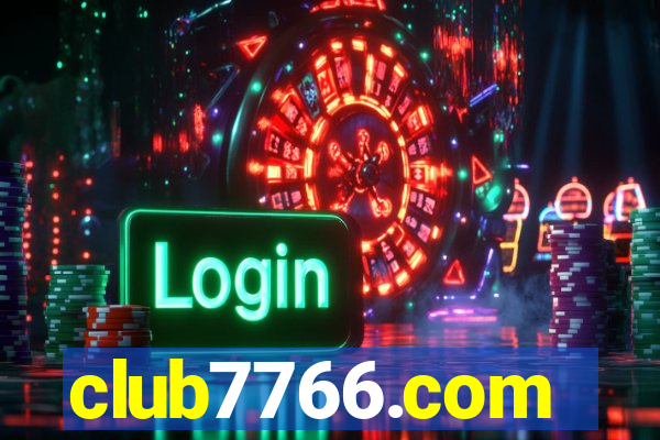 club7766.com