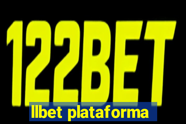 llbet plataforma