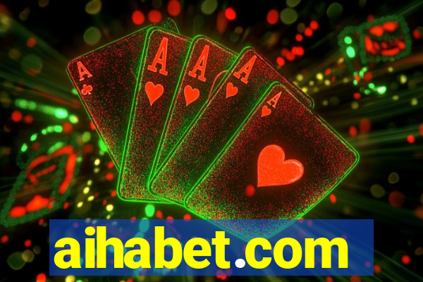 aihabet.com