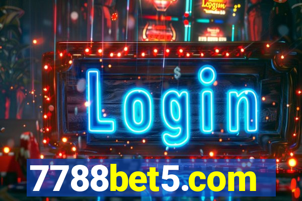 7788bet5.com