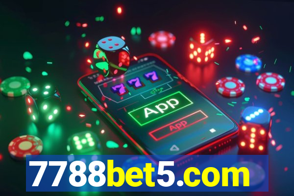 7788bet5.com