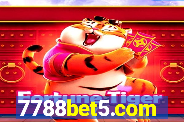 7788bet5.com