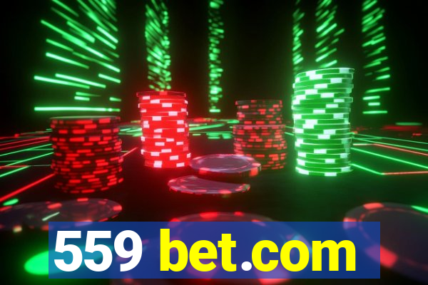 559 bet.com