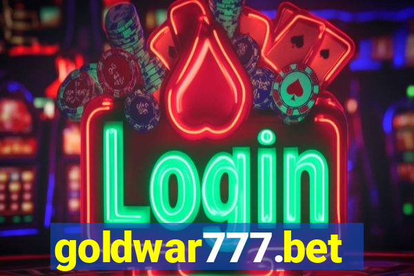 goldwar777.bet