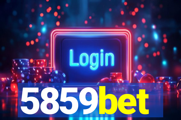 5859bet