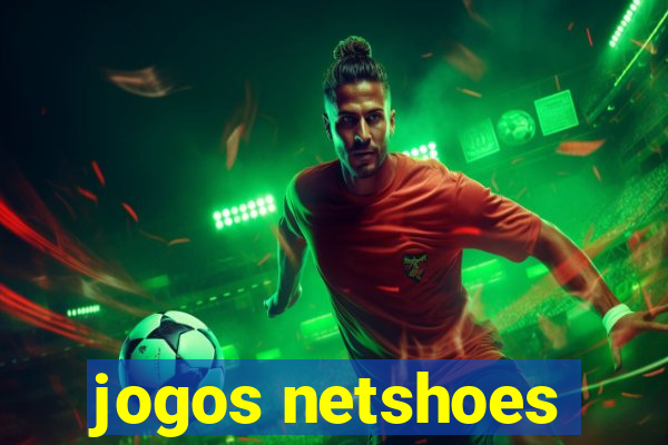 jogos netshoes