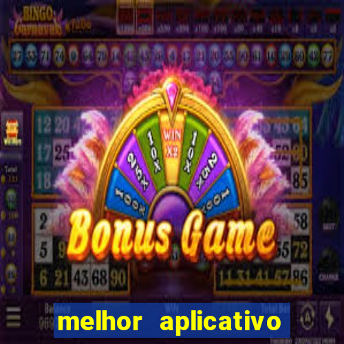 melhor aplicativo de jogos online