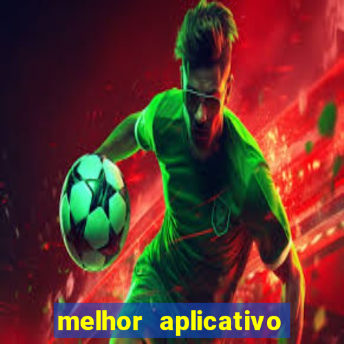 melhor aplicativo de jogos online