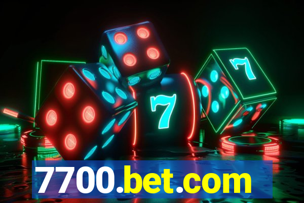 7700.bet.com