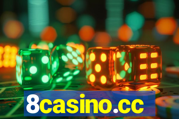 8casino.cc