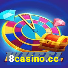 8casino.cc