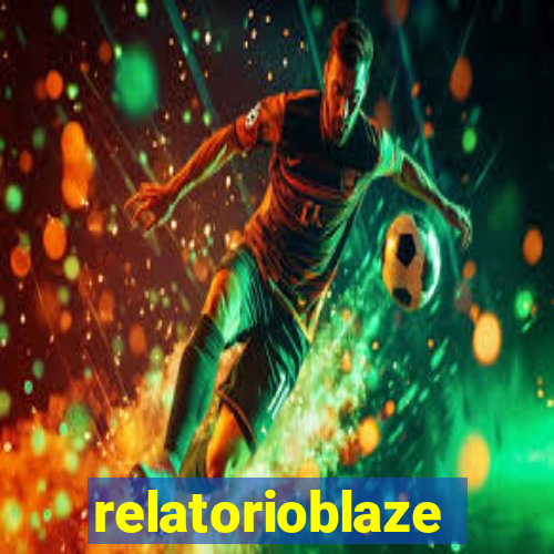 relatorioblaze