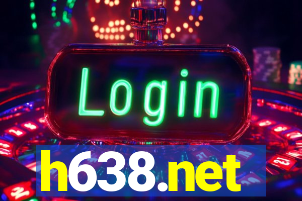 h638.net