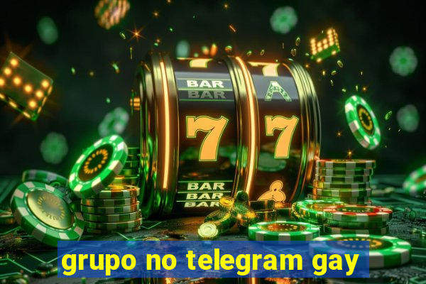 grupo no telegram gay