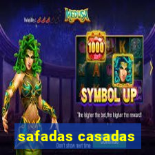 safadas casadas