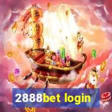 2888bet login