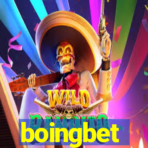 boingbet