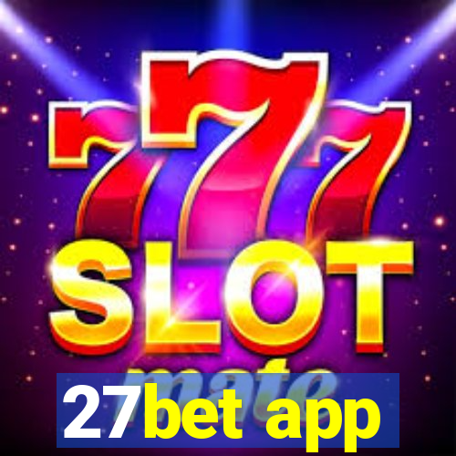 27bet app