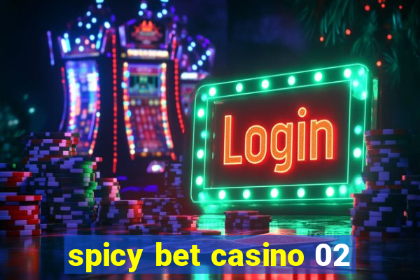 spicy bet casino 02