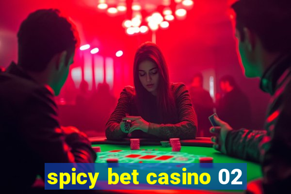 spicy bet casino 02