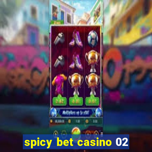 spicy bet casino 02