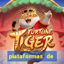 plataformas de jogos estrangeiras