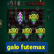 galo futemax