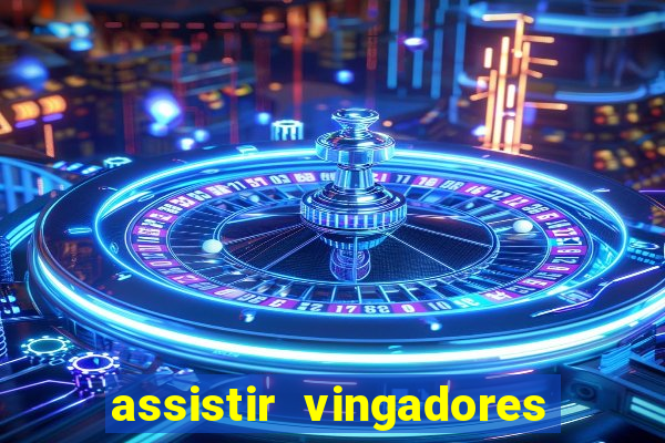 assistir vingadores guerra infinita google drive