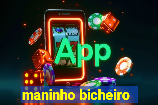 maninho bicheiro