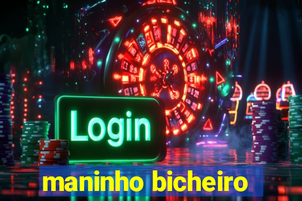 maninho bicheiro