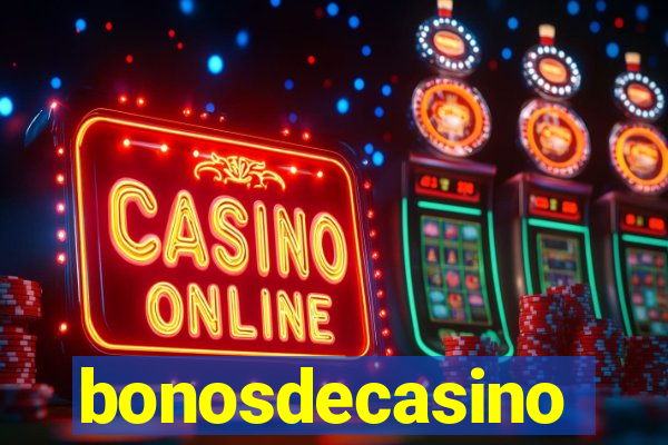 bonosdecasino