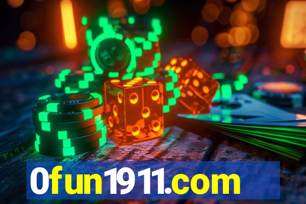 0fun1911.com