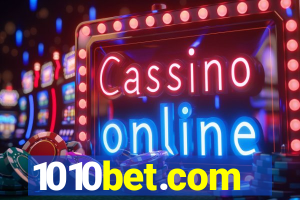 1010bet.com