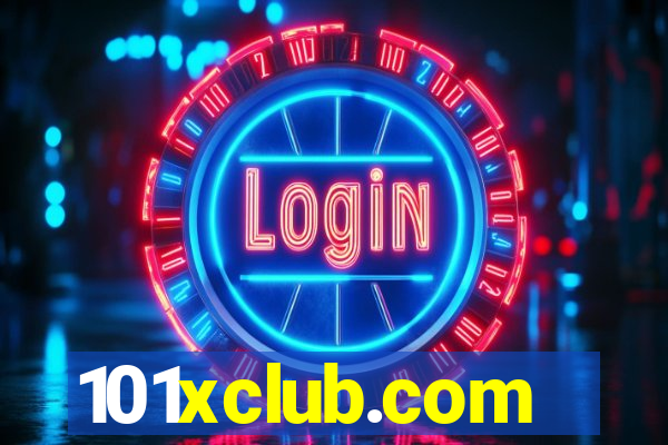 101xclub.com