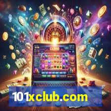 101xclub.com