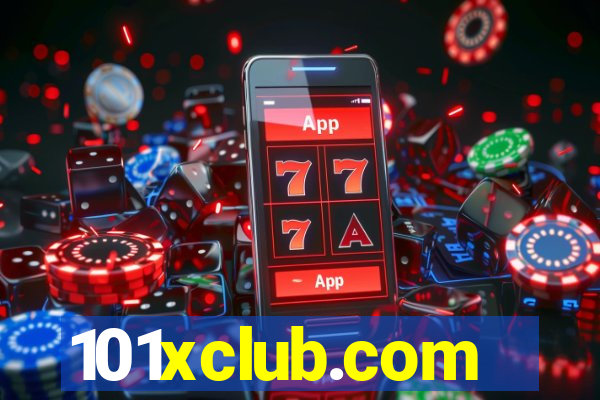 101xclub.com