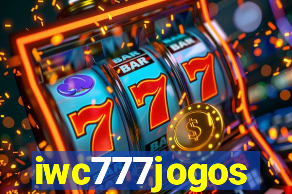 iwc777jogos