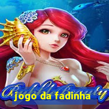 jogo da fadinha