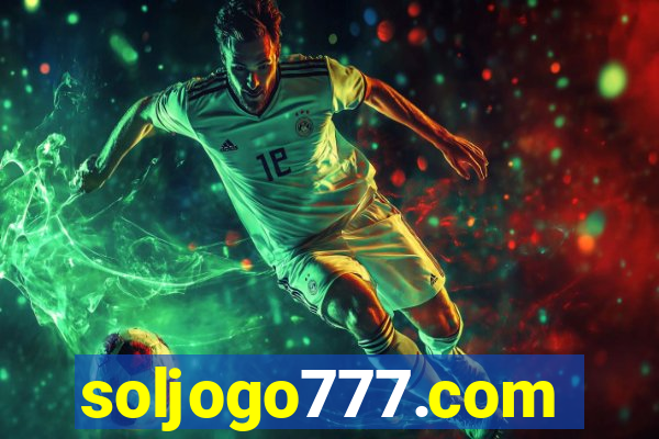 soljogo777.com