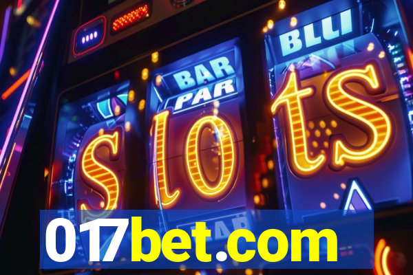 017bet.com