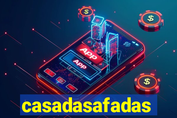 casadasafadas