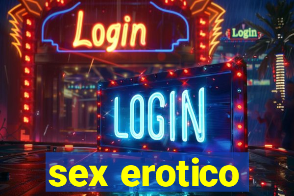 sex erotico