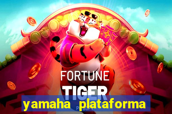 yamaha plataforma de jogos