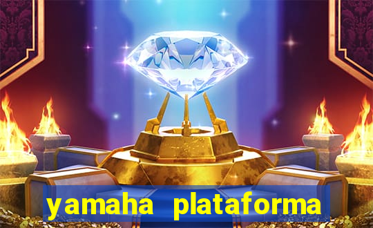 yamaha plataforma de jogos